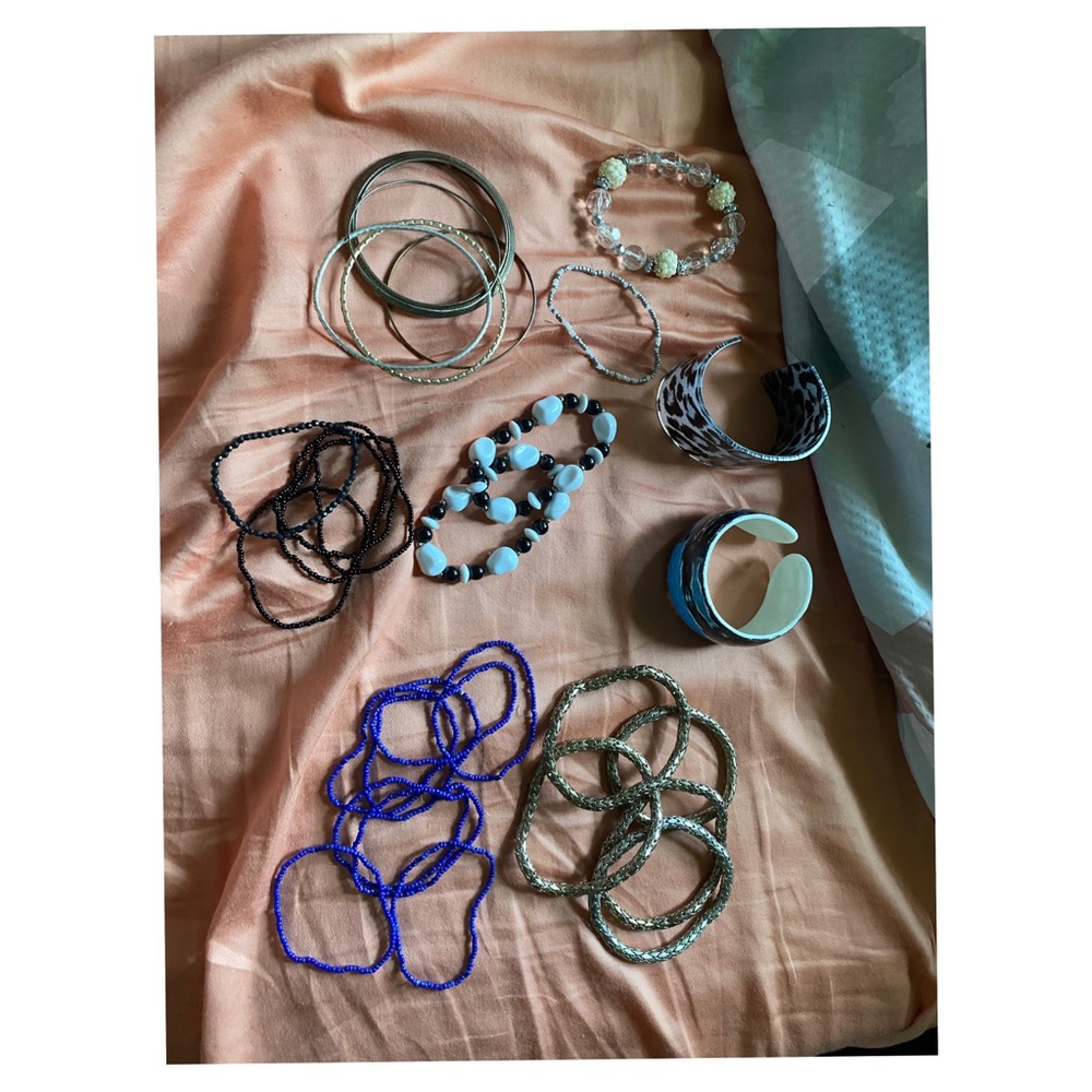 Bracelet Set